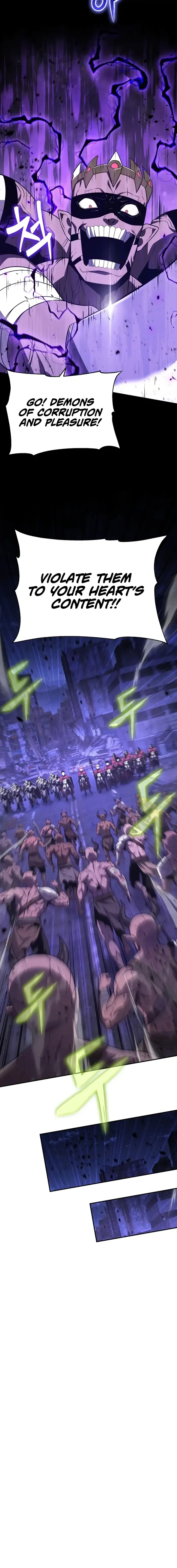 The Knight King Who Returned with a God Chapter 160 image 27_optimized